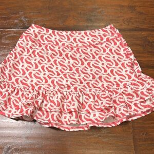 GOTTEX Golf Tennis Skirt